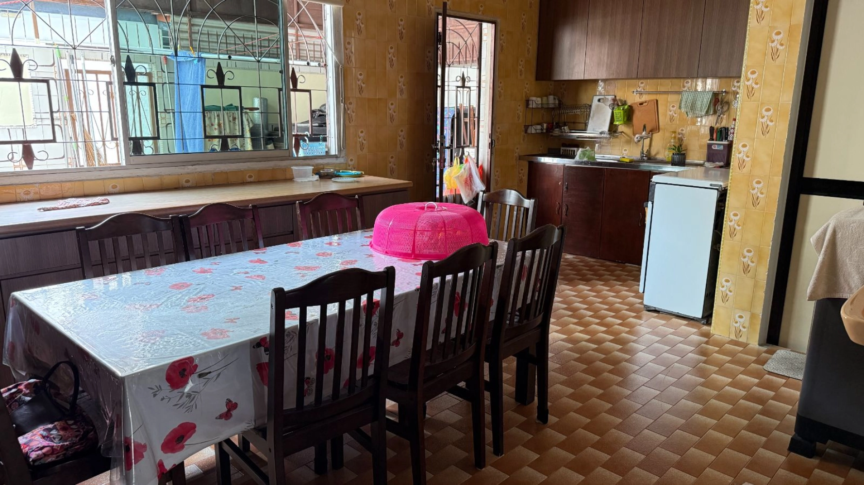 2 Storey Inter Terrace In D15 1km To Tao Nan, image 1